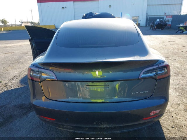 Tesla Model 3 Long Range/performance 2018 5YJ3E1EB7JF068815 Image 15