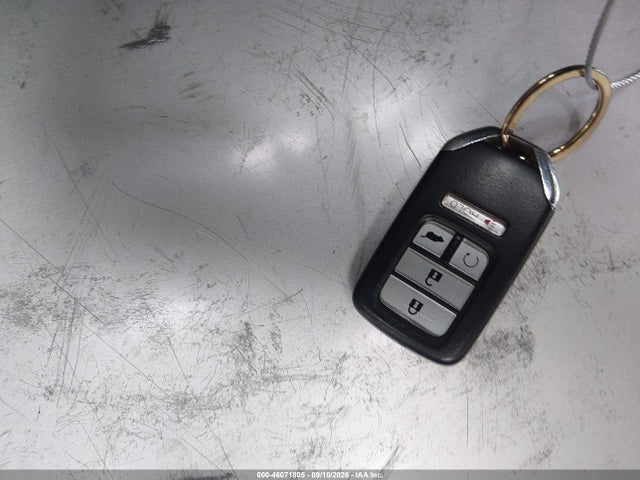 Aukcja sprzedaży 2018 Honda Pilot Ex-l, vin: 5FNYF6H53JB072866, numer aukcji: 46071805