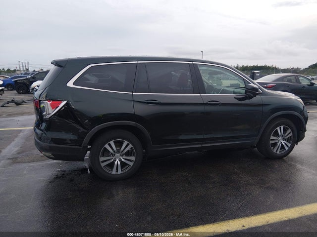 Aukcja sprzedaży 2018 Honda Pilot Ex-l, vin: 5FNYF6H53JB072866, numer aukcji: 46071805