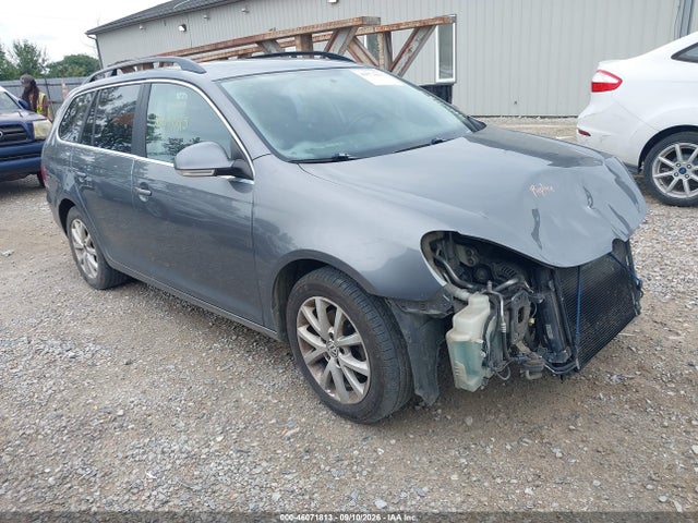 Aukcja sprzedaży 2010 Volkswagen Jetta Se, vin: 3VWTZ8AJXAM662575, numer aukcji: 46071813
