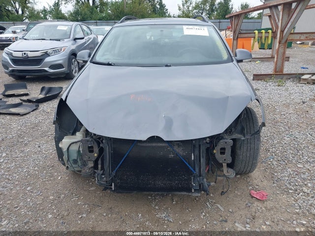 Aukcja sprzedaży 2010 Volkswagen Jetta Se, vin: 3VWTZ8AJXAM662575, numer aukcji: 46071813