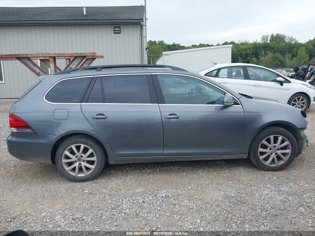 Aukcja sprzedaży 2010 Volkswagen Jetta Se, vin: 3VWTZ8AJXAM662575, numer aukcji: 46071813