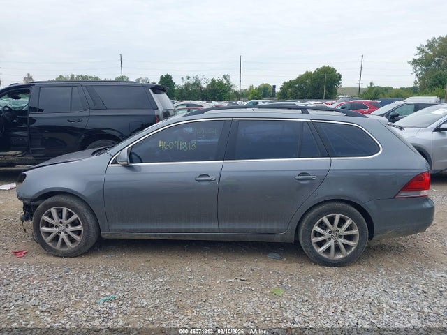 Aukcja sprzedaży 2010 Volkswagen Jetta Se, vin: 3VWTZ8AJXAM662575, numer aukcji: 46071813
