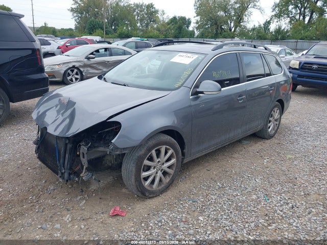 Aukcja sprzedaży 2010 Volkswagen Jetta Se, vin: 3VWTZ8AJXAM662575, numer aukcji: 46071813