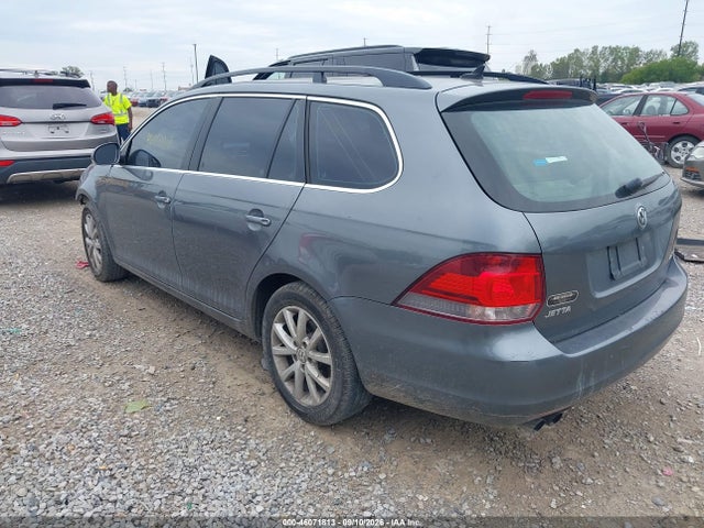 Aukcja sprzedaży 2010 Volkswagen Jetta Se, vin: 3VWTZ8AJXAM662575, numer aukcji: 46071813