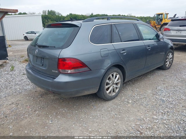 Aukcja sprzedaży 2010 Volkswagen Jetta Se, vin: 3VWTZ8AJXAM662575, numer aukcji: 46071813