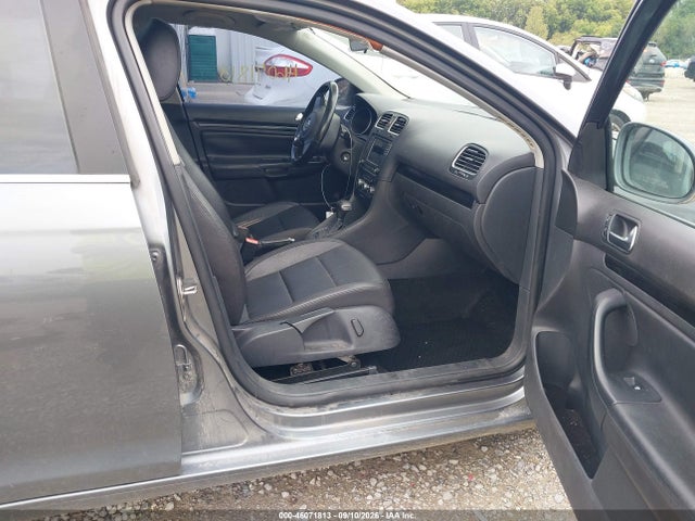 Aukcja sprzedaży 2010 Volkswagen Jetta Se, vin: 3VWTZ8AJXAM662575, numer aukcji: 46071813
