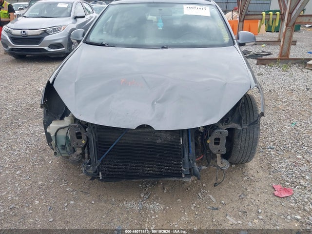 Aukcja sprzedaży 2010 Volkswagen Jetta Se, vin: 3VWTZ8AJXAM662575, numer aukcji: 46071813