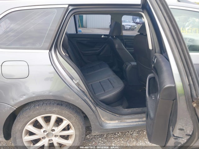 Aukcja sprzedaży 2010 Volkswagen Jetta Se, vin: 3VWTZ8AJXAM662575, numer aukcji: 46071813
