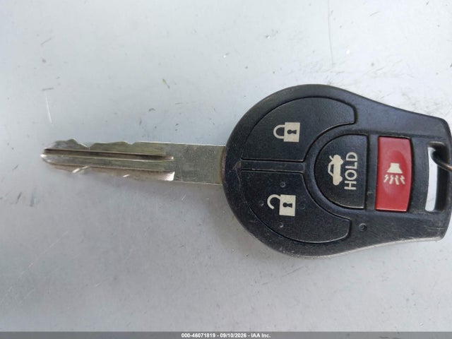 Продаж на аукціоні авто 2017 Nissan Sentra S, vin: 3N1AB7AP6HY345671, номер лоту: 46071819