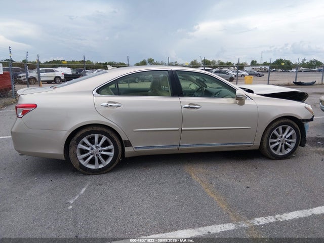 Aukcja sprzedaży 2012 Lexus Es 350, vin: JTHBK1EG3C2482727, numer aukcji: 46071822