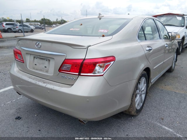 Aukcja sprzedaży 2012 Lexus Es 350, vin: JTHBK1EG3C2482727, numer aukcji: 46071822