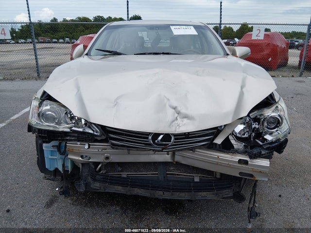 Aukcja sprzedaży 2012 Lexus Es 350, vin: JTHBK1EG3C2482727, numer aukcji: 46071822