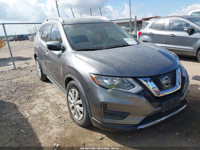 Aukcja sprzedaży 2017 Nissan Rogue S, vin: JN8AT2MT7HW401389, numer aukcji: 46071830