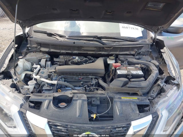 Aukcja sprzedaży 2017 Nissan Rogue S, vin: JN8AT2MT7HW401389, numer aukcji: 46071830