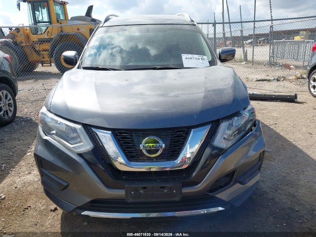 Aukcja sprzedaży 2017 Nissan Rogue S, vin: JN8AT2MT7HW401389, numer aukcji: 46071830