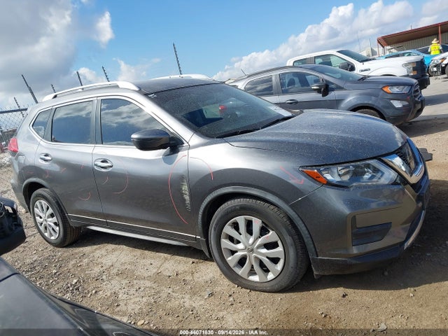 Aukcja sprzedaży 2017 Nissan Rogue S, vin: JN8AT2MT7HW401389, numer aukcji: 46071830