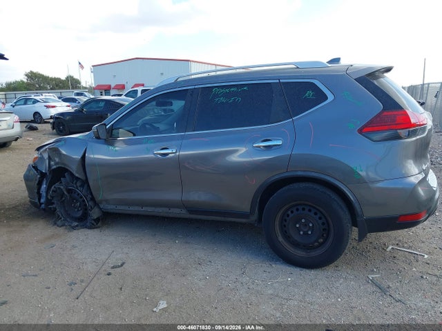 Aukcja sprzedaży 2017 Nissan Rogue S, vin: JN8AT2MT7HW401389, numer aukcji: 46071830
