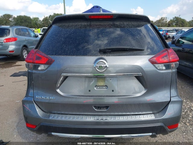 Aukcja sprzedaży 2017 Nissan Rogue S, vin: JN8AT2MT7HW401389, numer aukcji: 46071830