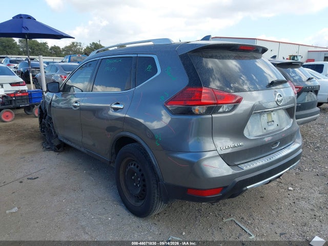 Aukcja sprzedaży 2017 Nissan Rogue S, vin: JN8AT2MT7HW401389, numer aukcji: 46071830