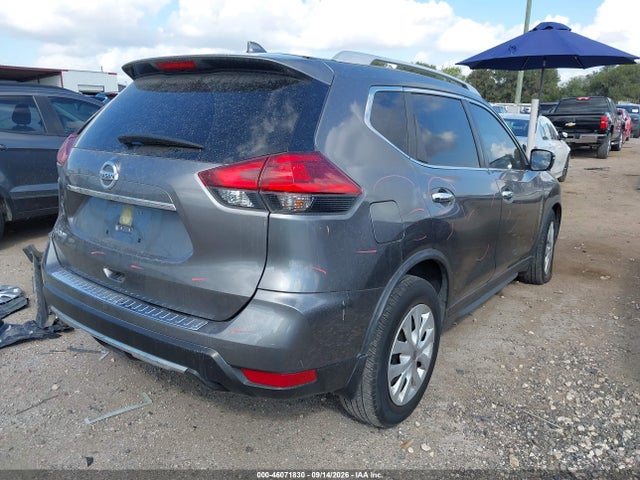 Aukcja sprzedaży 2017 Nissan Rogue S, vin: JN8AT2MT7HW401389, numer aukcji: 46071830