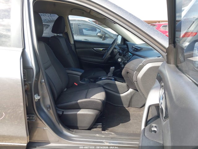 Aukcja sprzedaży 2017 Nissan Rogue S, vin: JN8AT2MT7HW401389, numer aukcji: 46071830