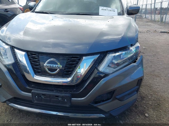 Aukcja sprzedaży 2017 Nissan Rogue S, vin: JN8AT2MT7HW401389, numer aukcji: 46071830