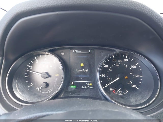 Aukcja sprzedaży 2017 Nissan Rogue S, vin: JN8AT2MT7HW401389, numer aukcji: 46071830