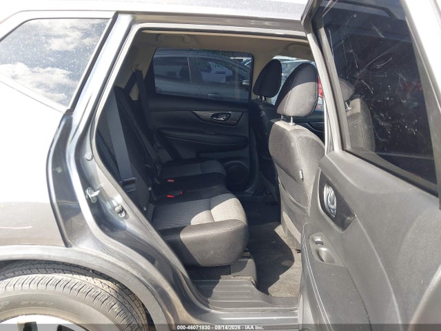 Aukcja sprzedaży 2017 Nissan Rogue S, vin: JN8AT2MT7HW401389, numer aukcji: 46071830