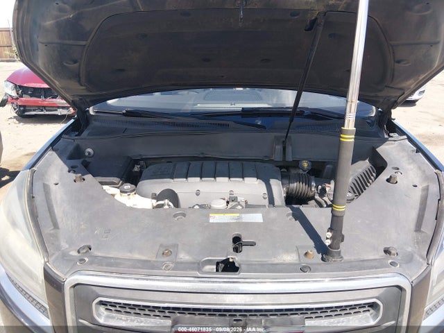 Продаж на аукціоні авто 2014 Gmc Acadia Slt-1, vin: 1GKKVRKD5EJ181780, номер лоту: 46071835