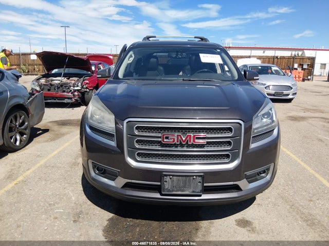 Продаж на аукціоні авто 2014 Gmc Acadia Slt-1, vin: 1GKKVRKD5EJ181780, номер лоту: 46071835
