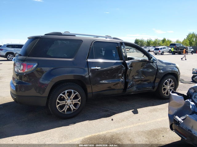 Продаж на аукціоні авто 2014 Gmc Acadia Slt-1, vin: 1GKKVRKD5EJ181780, номер лоту: 46071835