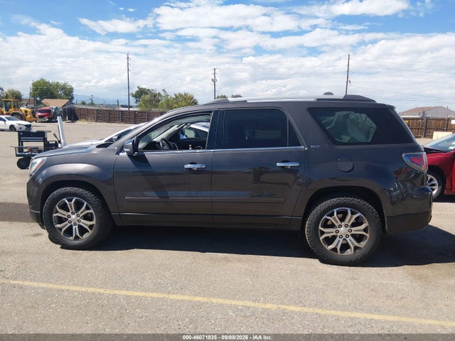 Продаж на аукціоні авто 2014 Gmc Acadia Slt-1, vin: 1GKKVRKD5EJ181780, номер лоту: 46071835