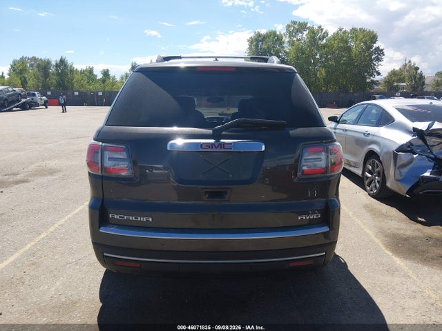 Продаж на аукціоні авто 2014 Gmc Acadia Slt-1, vin: 1GKKVRKD5EJ181780, номер лоту: 46071835