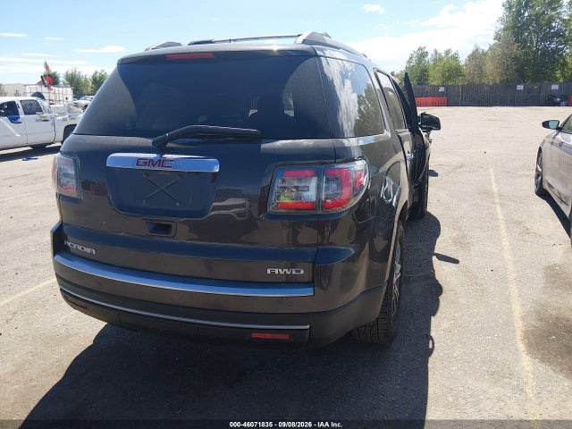 Продаж на аукціоні авто 2014 Gmc Acadia Slt-1, vin: 1GKKVRKD5EJ181780, номер лоту: 46071835