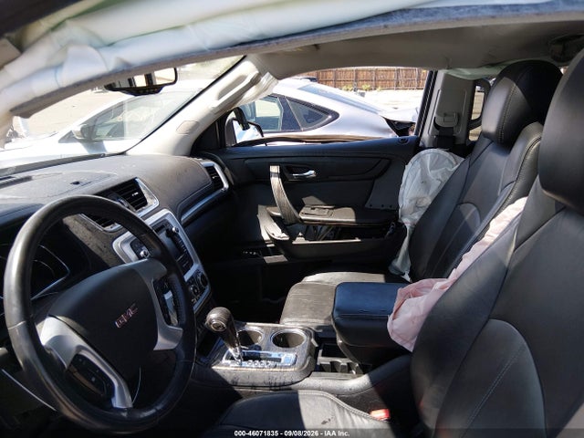 Продаж на аукціоні авто 2014 Gmc Acadia Slt-1, vin: 1GKKVRKD5EJ181780, номер лоту: 46071835
