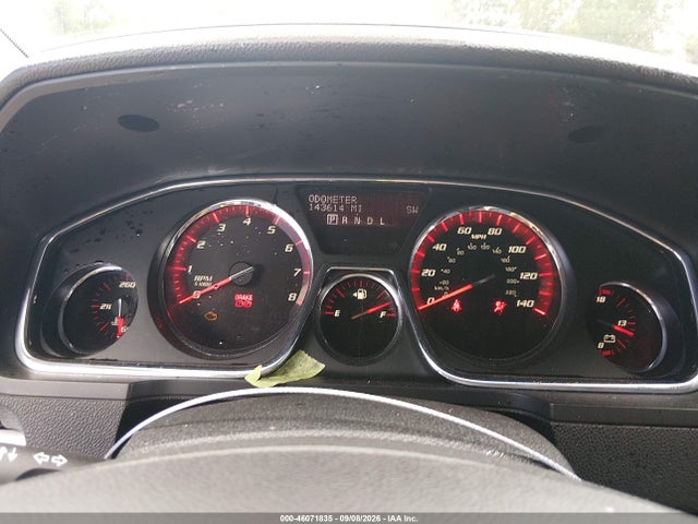 Продаж на аукціоні авто 2014 Gmc Acadia Slt-1, vin: 1GKKVRKD5EJ181780, номер лоту: 46071835