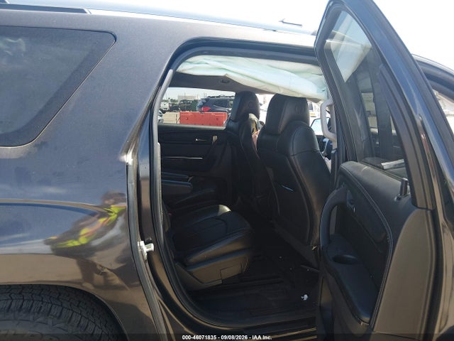 Продаж на аукціоні авто 2014 Gmc Acadia Slt-1, vin: 1GKKVRKD5EJ181780, номер лоту: 46071835