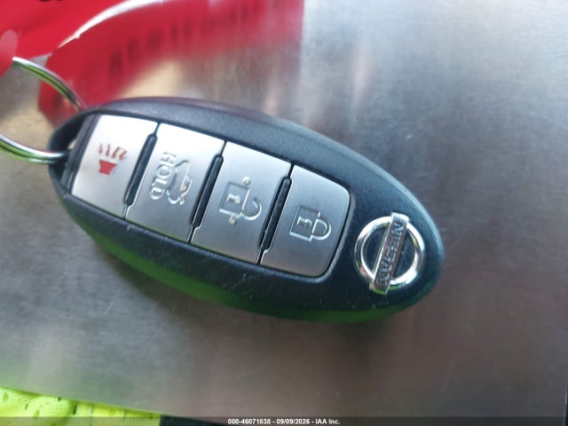 Nissan Altima 2.5 S 2017 1N4AL3AP9HN313397 Image 11