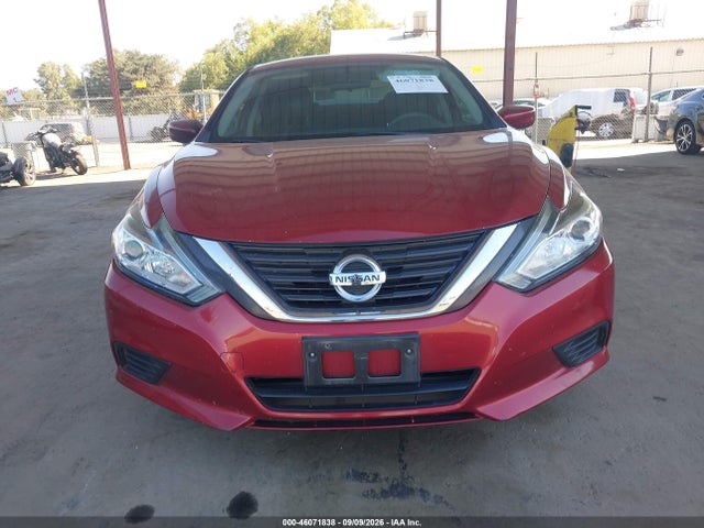 Nissan Altima 2.5 S 2017 1N4AL3AP9HN313397 Image 12