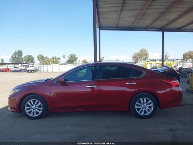 Nissan Altima 2.5 S 2017 1N4AL3AP9HN313397 Image 14