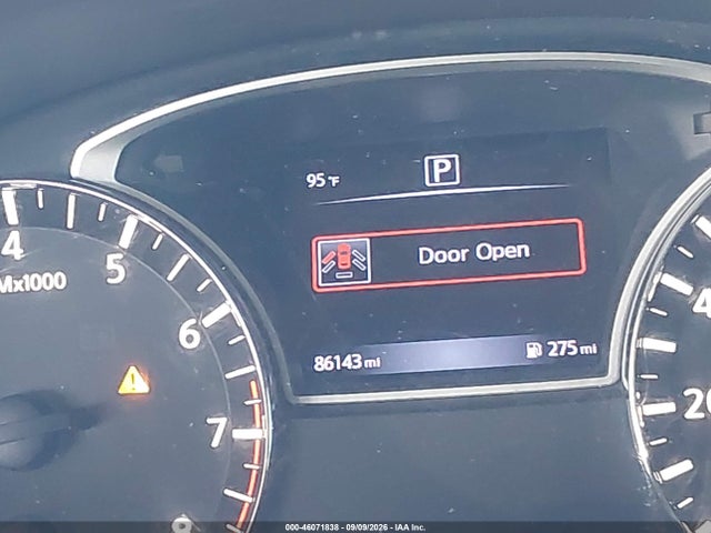 Nissan Altima 2.5 S 2017 1N4AL3AP9HN313397 Image 15