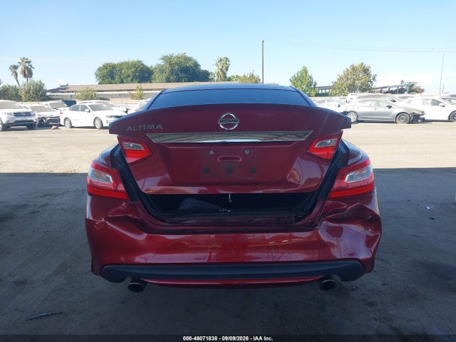 Nissan Altima 2.5 S 2017 1N4AL3AP9HN313397 Image 16