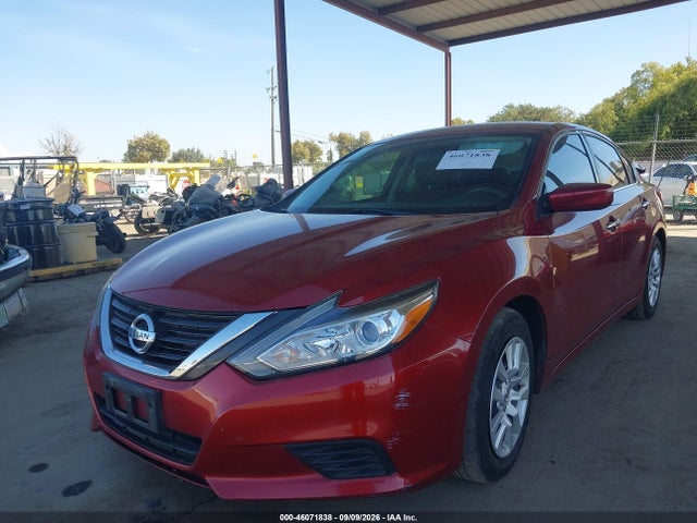 Nissan Altima 2.5 S 2017 1N4AL3AP9HN313397 Image 2