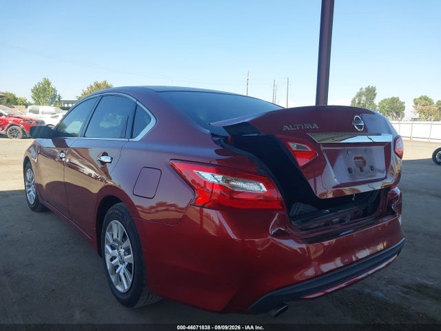 Nissan Altima 2.5 S 2017 1N4AL3AP9HN313397 Image 3