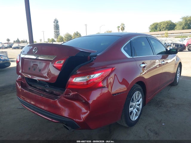Nissan Altima 2.5 S 2017 1N4AL3AP9HN313397 Image 4