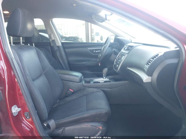 Nissan Altima 2.5 S 2017 1N4AL3AP9HN313397 Image 5