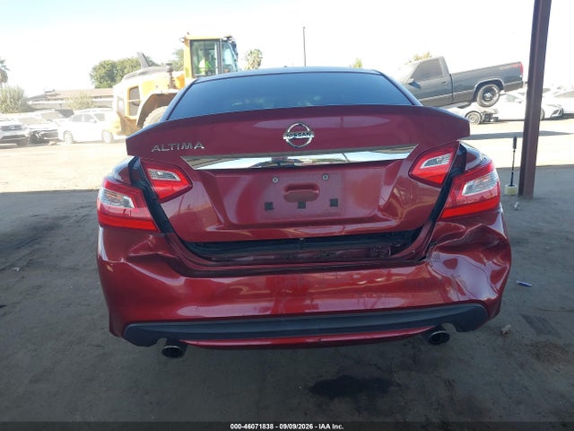 Nissan Altima 2.5 S 2017 1N4AL3AP9HN313397 Image 6