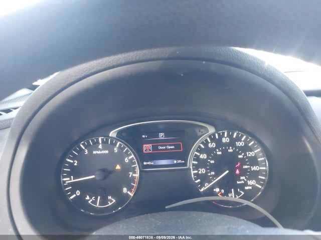 Nissan Altima 2.5 S 2017 1N4AL3AP9HN313397 Image 7