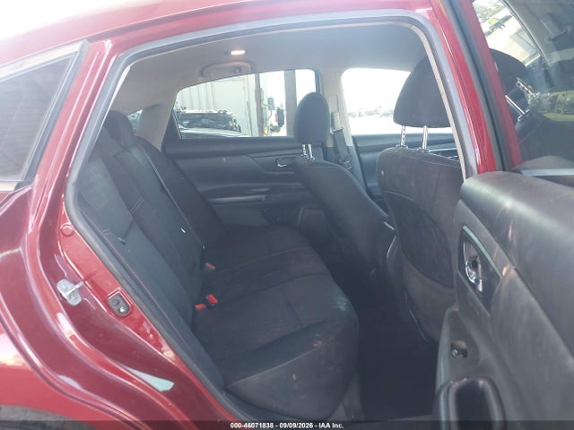 Nissan Altima 2.5 S 2017 1N4AL3AP9HN313397 Image 8
